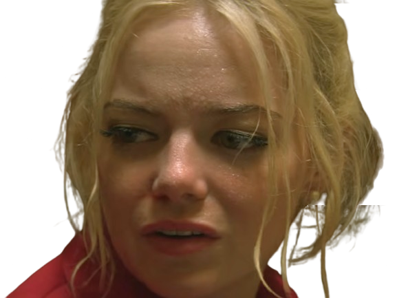 annie landsberg maniac serie emma emily jean stone actrice productrice americaine blonde femme agent cia