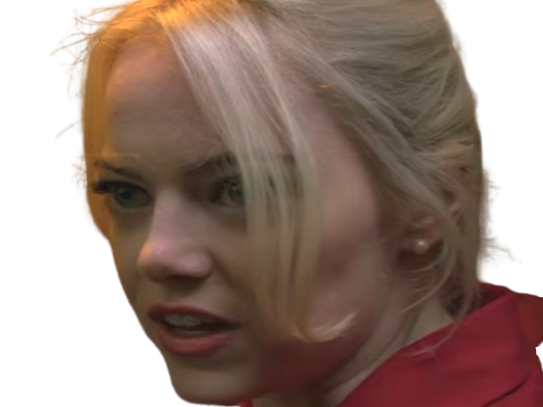 annie landsberg maniac serie emma emily jean stone actrice productrice americaine blonde femme agent cia