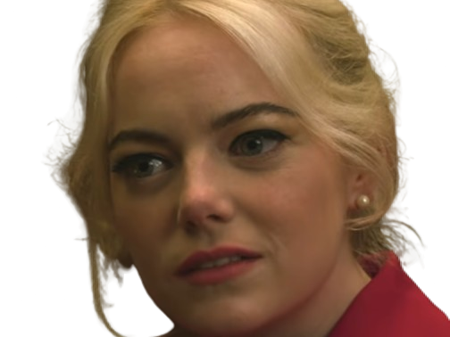 annie landsberg maniac serie emma emily jean stone actrice productrice americaine blonde femme agent cia