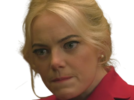 annie landsberg maniac serie emma emily jean stone actrice productrice americaine blonde femme agent cia