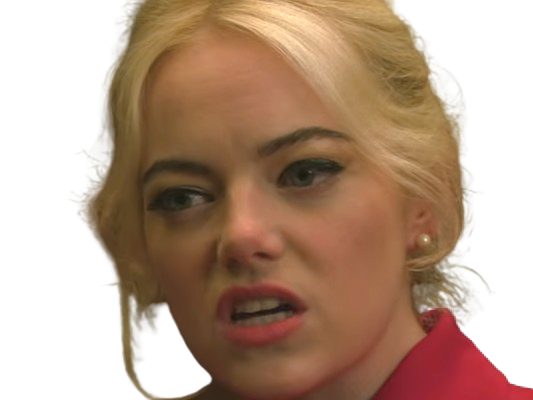 annie landsberg maniac serie emma emily jean stone actrice productrice americaine blonde femme agent cia