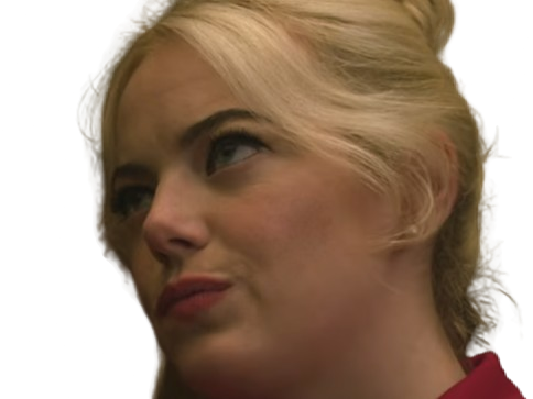 annie landsberg maniac serie emma emily jean stone actrice productrice americaine blonde femme agent cia