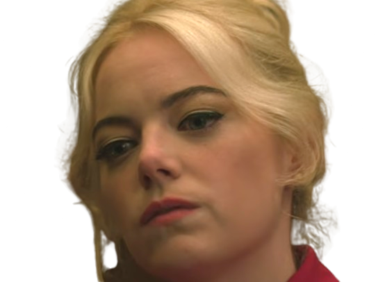 annie landsberg maniac serie emma emily jean stone actrice productrice americaine blonde femme agent cia