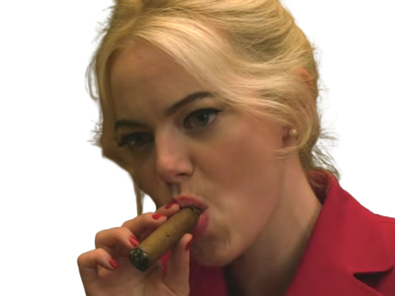 annie landsberg maniac serie emma emily jean stone actrice productrice americaine blonde femme agent cia