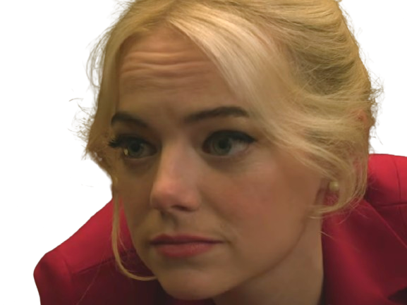 annie landsberg maniac serie emma emily jean stone actrice productrice americaine blonde femme agent cia