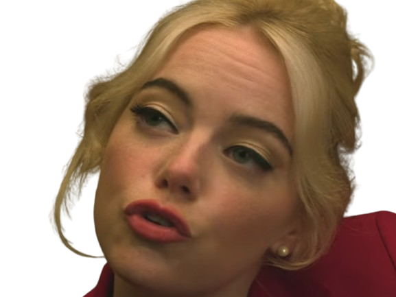 annie landsberg maniac serie emma emily jean stone actrice productrice americaine blonde femme agent cia