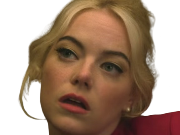 annie landsberg maniac serie emma emily jean stone actrice productrice americaine blonde femme agent cia