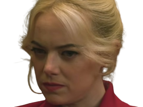 annie landsberg maniac serie emma emily jean stone actrice productrice americaine blonde femme agent cia