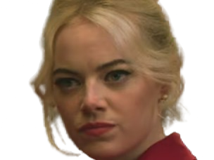 annie landsberg maniac serie emma emily jean stone actrice productrice americaine blonde femme agent cia