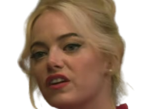 annie landsberg maniac serie emma emily jean stone actrice productrice americaine blonde femme agent cia