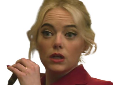 annie landsberg maniac serie emma emily jean stone actrice productrice americaine blonde femme agent cia