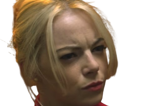 annie landsberg maniac serie emma emily jean stone actrice productrice americaine blonde femme agent cia