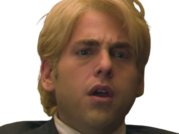 snorri owen milgrim maniac serie jonah hill acteur americain blond gros homme bete debile