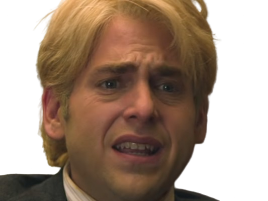 snorri owen milgrim maniac serie jonah hill acteur americain blond gros homme bete debile