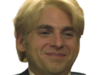 snorri owen milgrim maniac serie jonah hill acteur americain blond gros homme bete debile