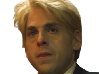 snorri owen milgrim maniac serie jonah hill acteur americain blond gros homme bete debile