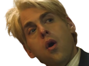 snorri owen milgrim maniac serie jonah hill acteur americain blond gros homme bete debile