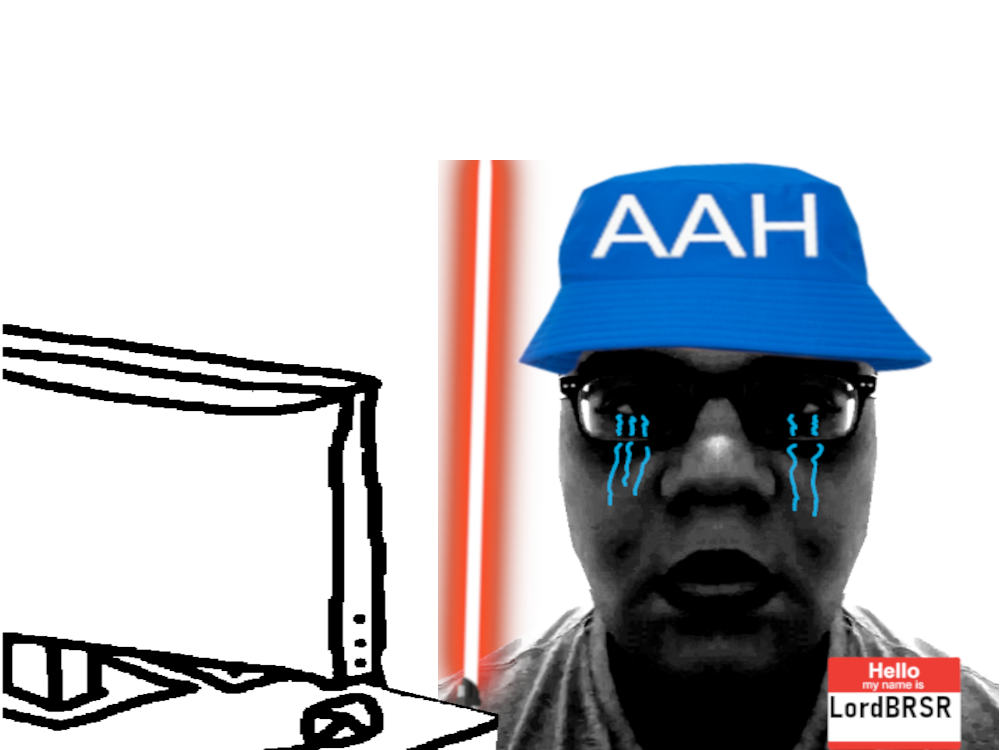 stopcensure giuseppe brise lordbrsr aah