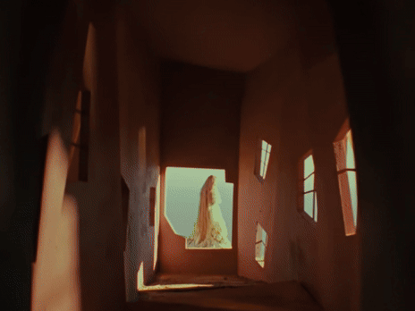 karol g unica ivonny bonita tropicoqueta gif