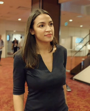 alexandria ocasio cortez latin esp string lingerie pol celeb milfed aoc piper boca suck blow