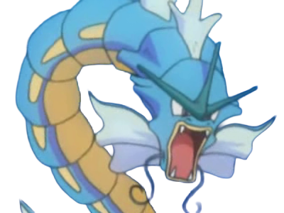 leviator gyarados pokemon pkm type eau vol 1g kanto terrifiant