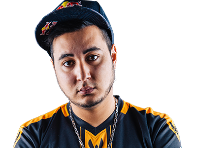 gotaga gaming monster call of duty cod modern warfare black ops gamer vitality monstre giuseppe