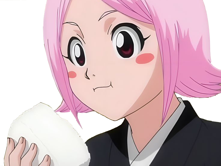 kj kikoojap yachiru kusajishi bleach anime mange miam nom