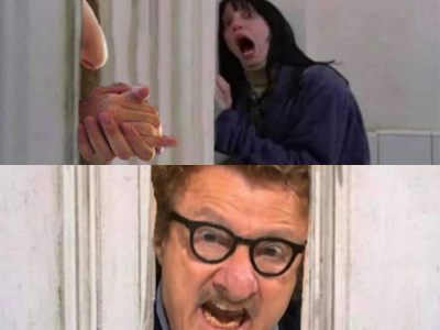 jack nicholson fou shining crise claude posternak communaute qui juif j nez cnews danger menace