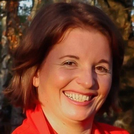 cecile perrichon tribu gigalax cassos french dream coach mindset audace joyeuse ponzi bus inondation aah