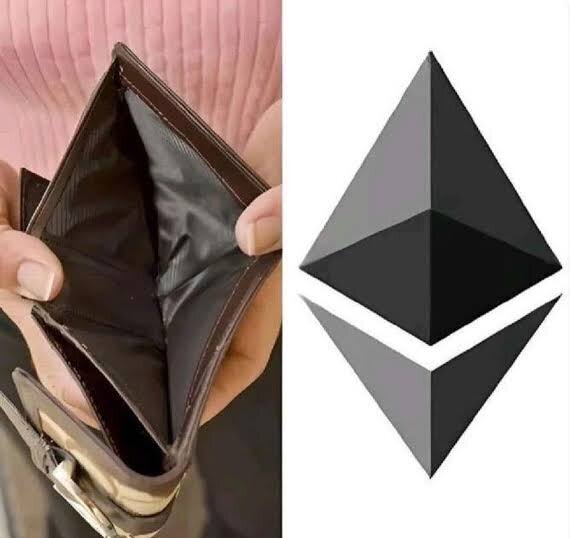 eth btc alt doge coin ponzi scam pyra etf market token trade myst solana cbdc