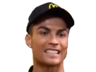 ronaldo-mcdo-cr7-taf-complique-chaud-boulot-stresse-anxieux-france