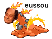 mega escargot magcargo volcaropod pokemon kalos-sud kalos marlou