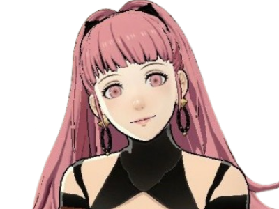 hilda valentine goneril fire emblem kj fille rose