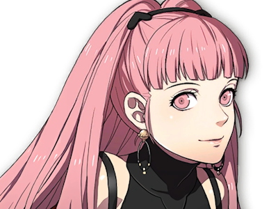 hilda valentine goneril fire emblem kj fille rose
