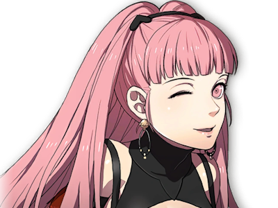 hilda valentine goneril fire emblem kj fille rose