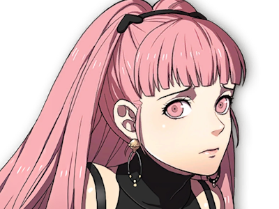 hilda valentine goneril fire emblem kj fille rose