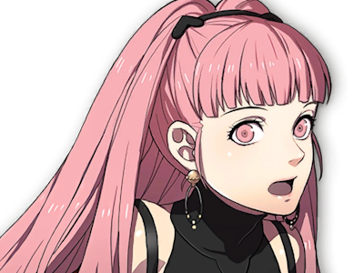 hilda valentine goneril fire emblem kj fille rose