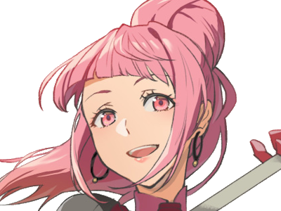hilda valentine goneril fire emblem kj fille rose