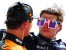 max-verstappen-lando-norris-lunettes-rire-formule-1-f1-sport