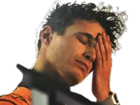 lando norris brise brisax formule 1 f1 max verstappen mclaren mc laren brown papaya