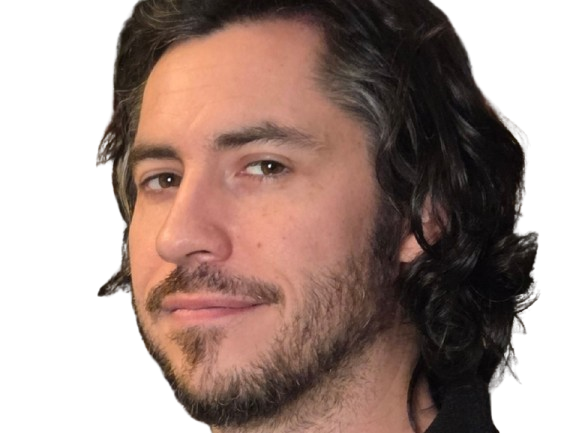 asterion kirby54 kirby 54 minotaure tete visage streamer jonathan zablot minotaur asmr jeux video knifos