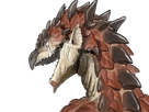 rathalos-monster-hunter-mh-wyverne-volante-roi-des-cieux-los-creature-monstre-ecailleuse-feu-rouge-puissant-iconique