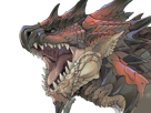rathalos-monster-hunter-mh-wyverne-volante-roi-des-cieux-los-creature-monstre-ecailleuse-feu-rouge-puissant-iconique