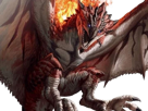 rathalos-monster-hunter-mh-wyverne-volante-roi-des-cieux-los-creature-monstre-ecailleuse-feu-rouge-puissant-iconique