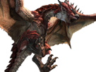 rathalos-monster-hunter-mh-wyverne-volante-roi-des-cieux-los-creature-monstre-ecailleuse-feu-rouge-puissant-iconique