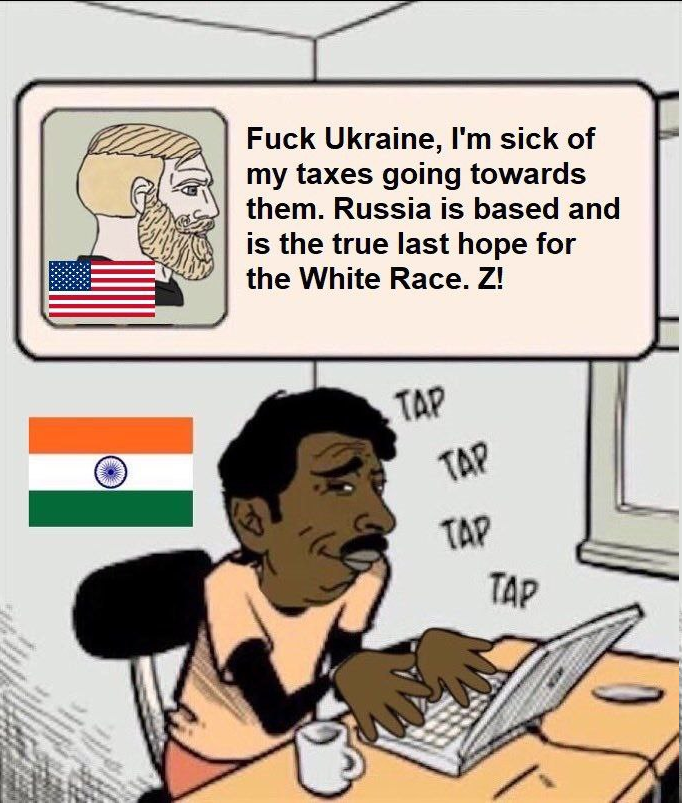 twitter x ukraine russie musk inde tap taxe