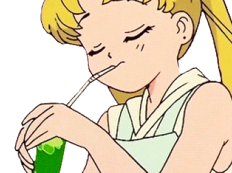 kikoojap moon kj sailor anime