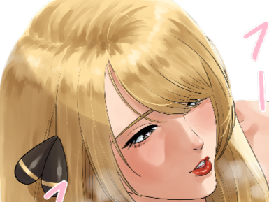 Sticker cynthia pokemon par Hapi_meal