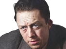 albert-camus-philosophe-ecrivain-journaliste-militant-romancier-dramaturge-essayiste-nouvelliste-francais-pied-noir-homme-cheveux-bruns-yeux-fonces
