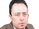albert-camus-philosophe-ecrivain-journaliste-militant-romancier-dramaturge-essayiste-nouvelliste-francais-pied-noir-homme-cheveux-bruns-yeux-fonces